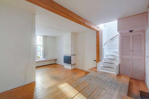 Medium property photo - Leliestraat 4, 3114 NK Schiedam